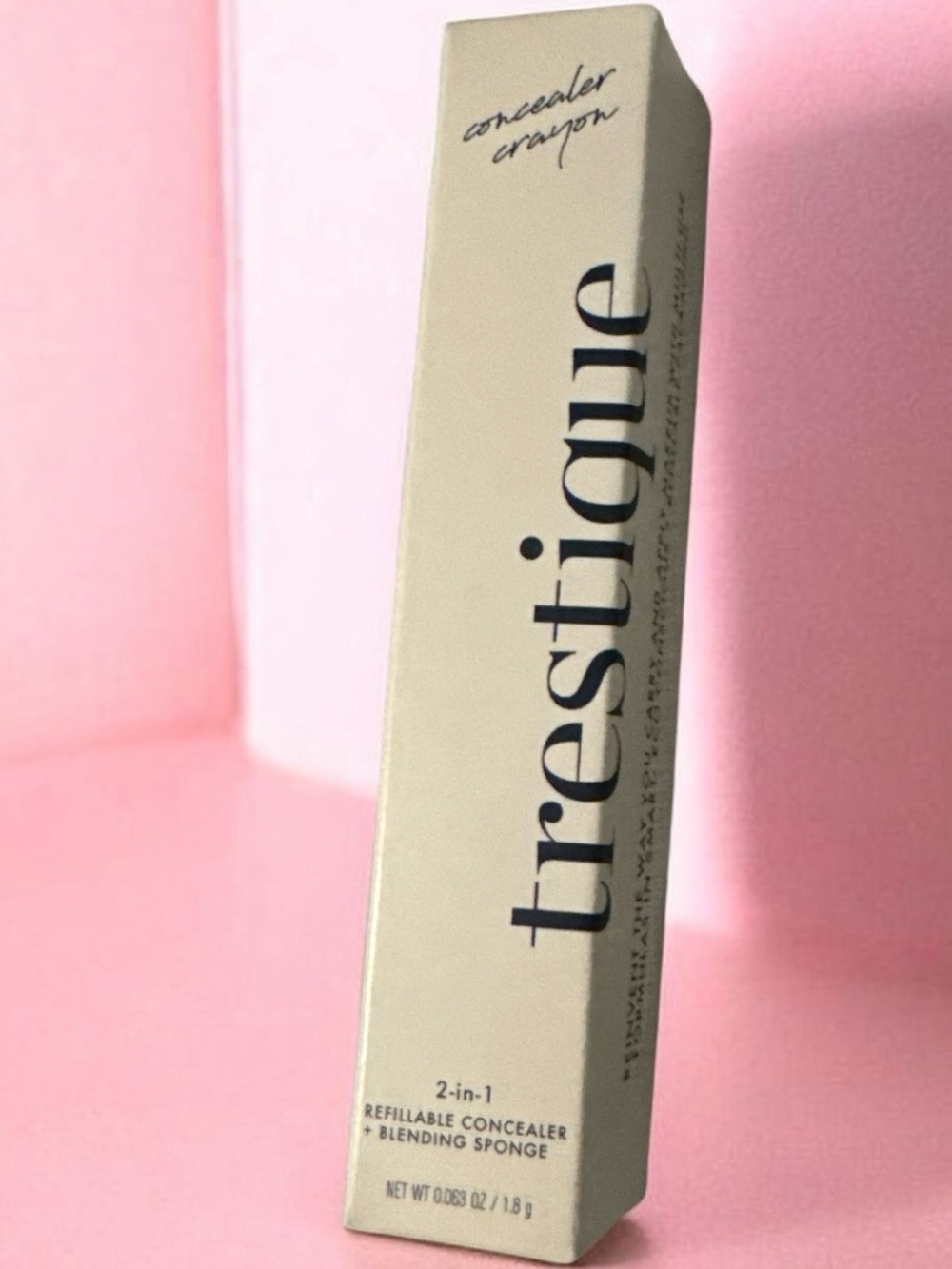 treStiQue Concealer Crayon - Beige